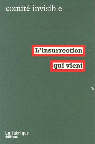 comite invisible